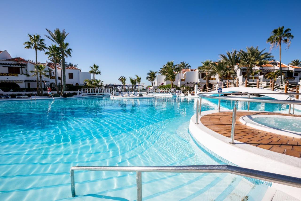 Studio En Milla De Oro Tenerife Playa de las Americas  Bagian luar foto